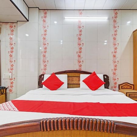 Oyo 80762 Hotel New Mini Mahal Turambhe Екстериор снимка
