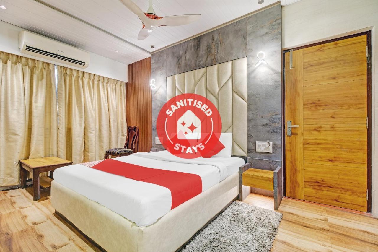 Oyo 80762 Hotel New Mini Mahal Turambhe Екстериор снимка
