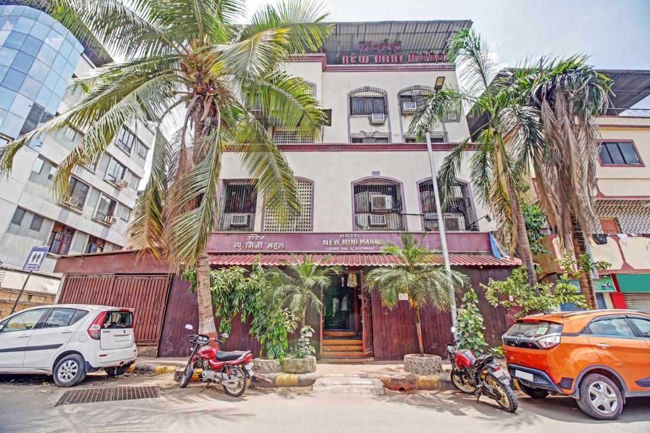 Oyo 80762 Hotel New Mini Mahal Turambhe Екстериор снимка