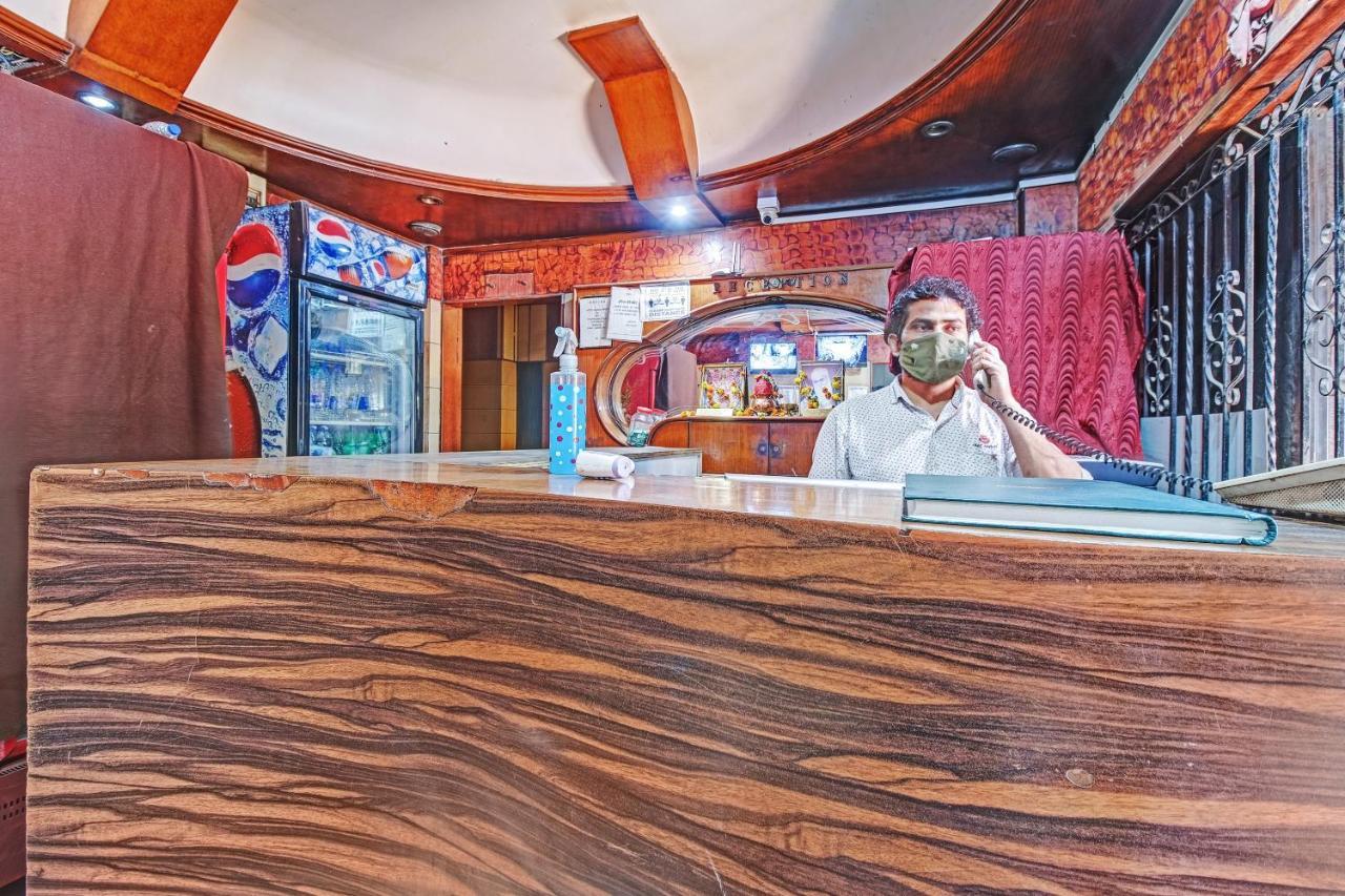 Oyo 80762 Hotel New Mini Mahal Turambhe Екстериор снимка