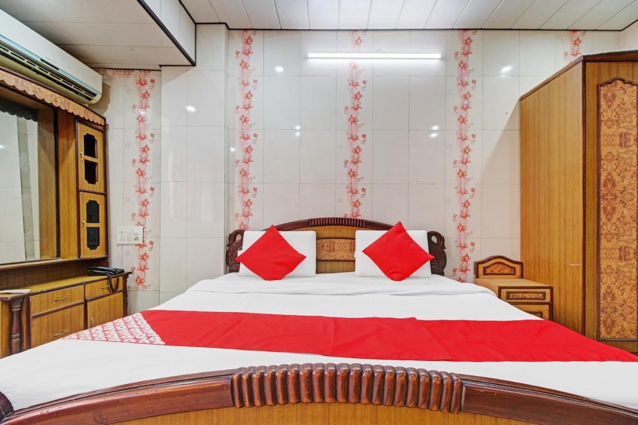 Oyo 80762 Hotel New Mini Mahal Turambhe Екстериор снимка