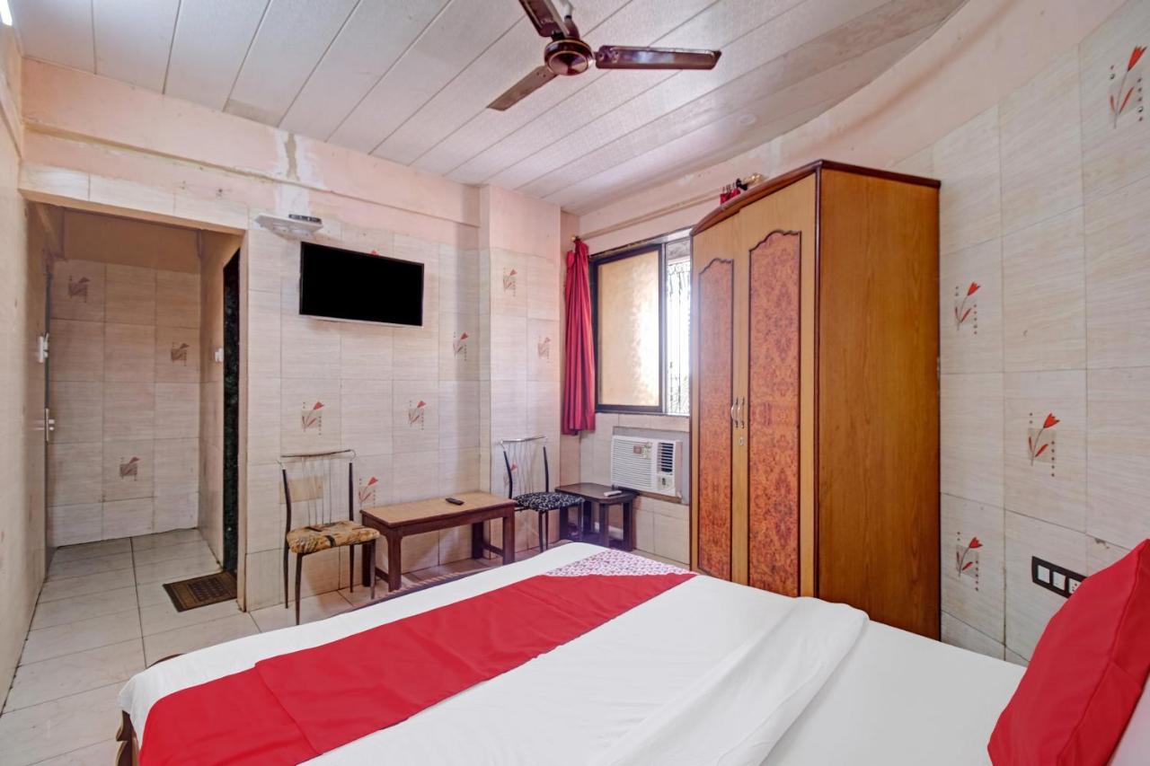 Oyo 80762 Hotel New Mini Mahal Turambhe Екстериор снимка