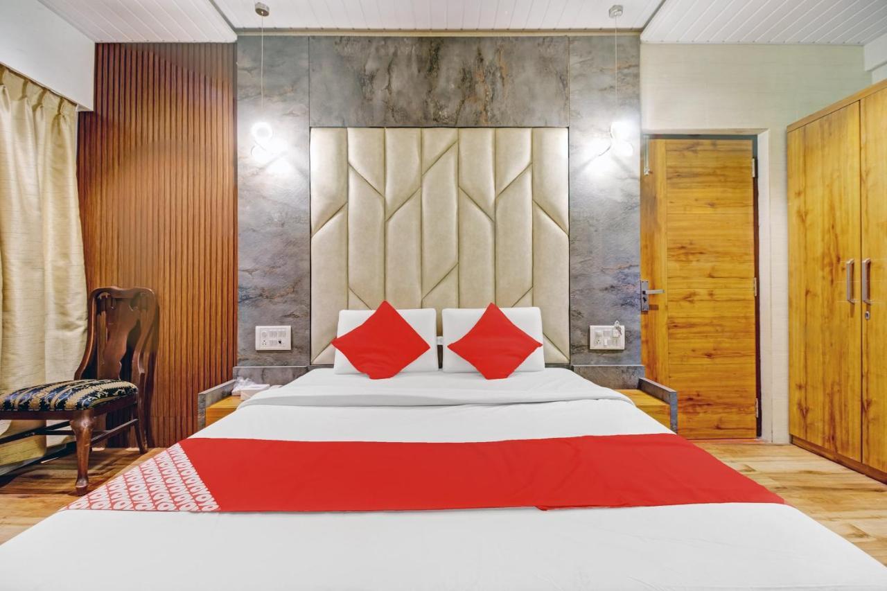 Oyo 80762 Hotel New Mini Mahal Turambhe Екстериор снимка