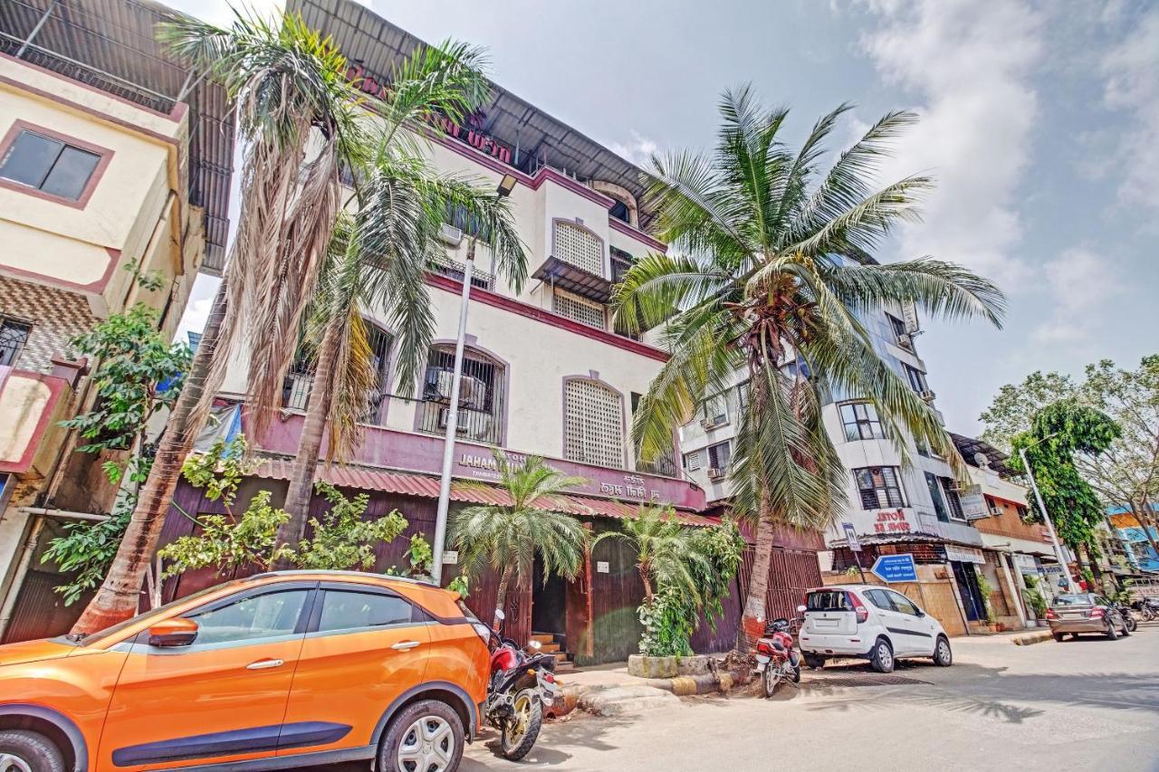 Oyo 80762 Hotel New Mini Mahal Turambhe Екстериор снимка