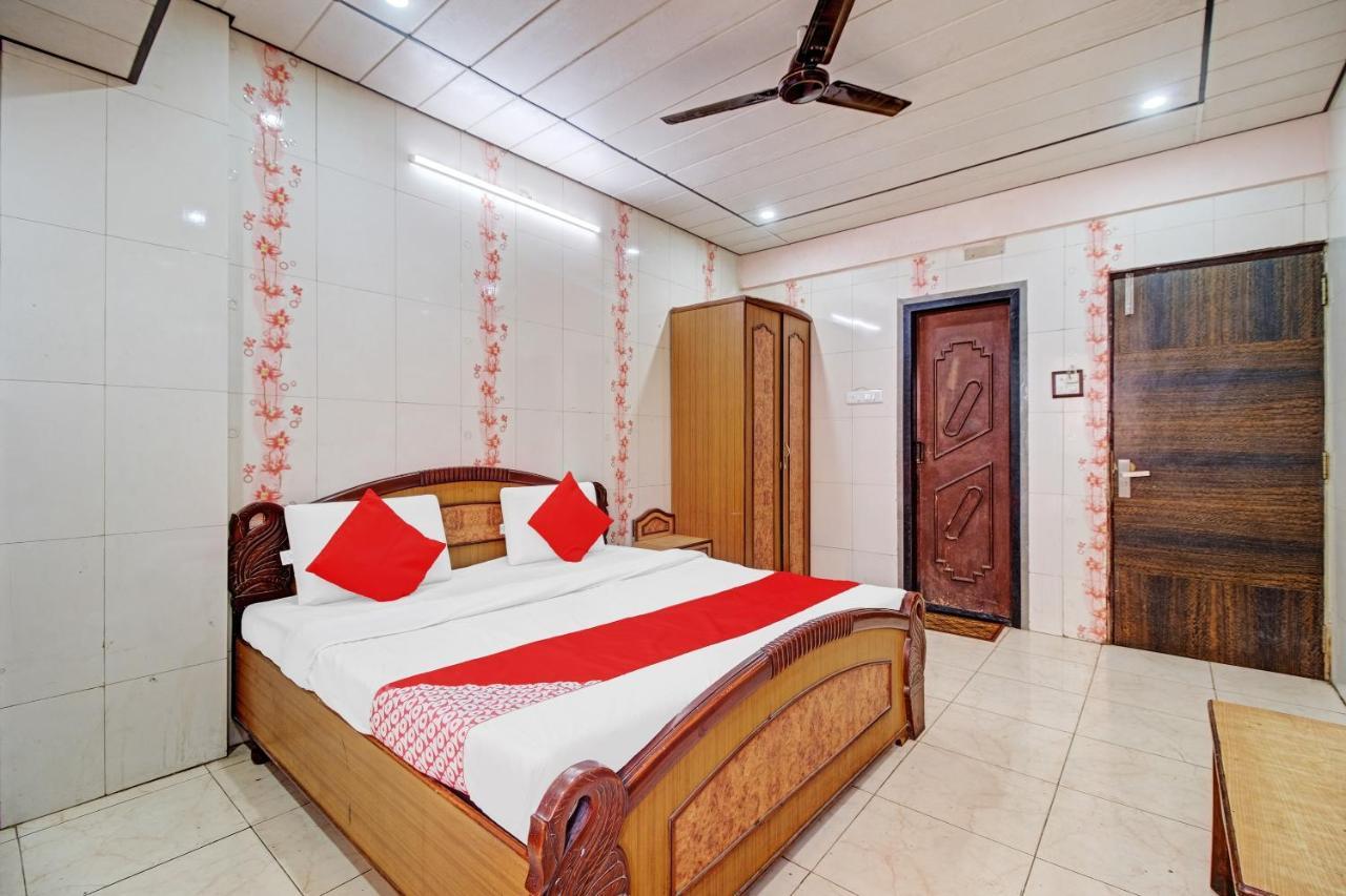 Oyo 80762 Hotel New Mini Mahal Turambhe Екстериор снимка