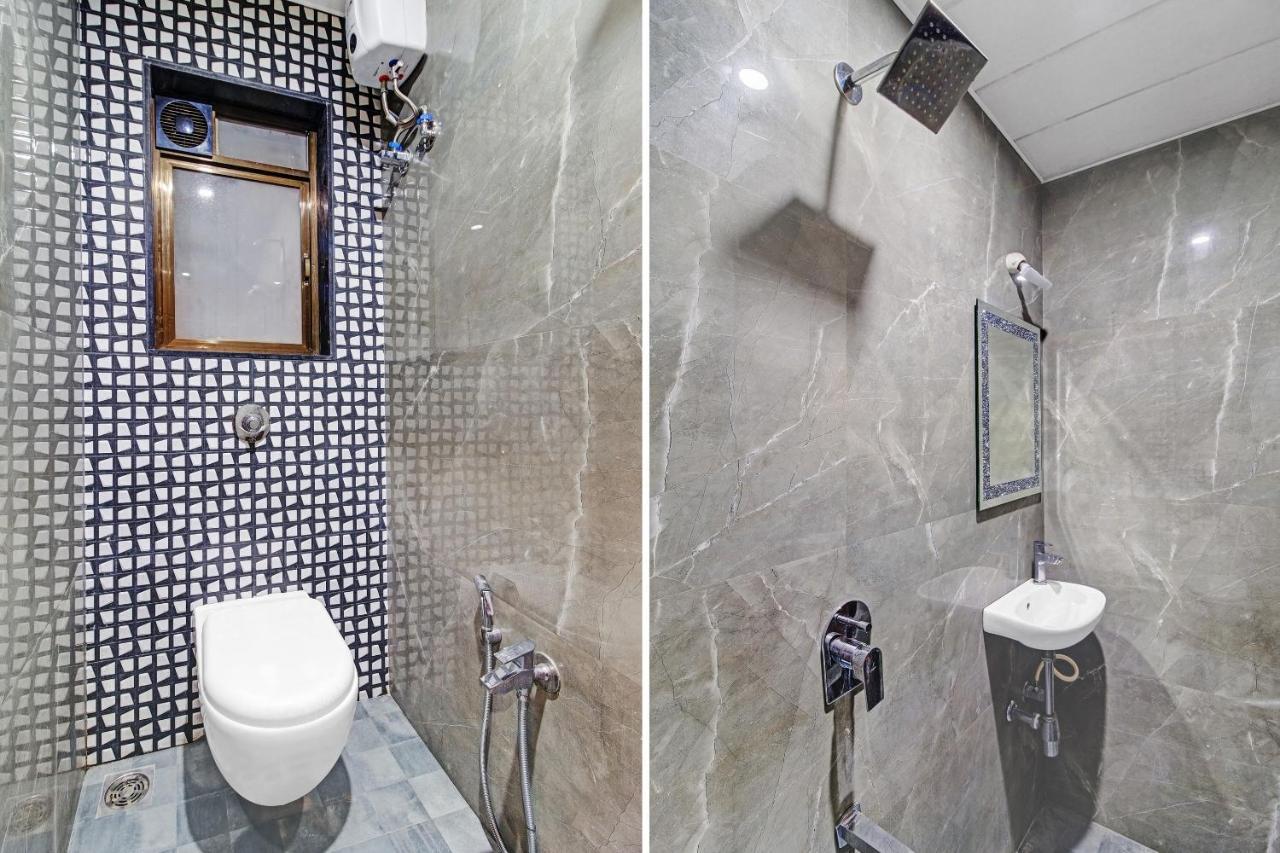 Oyo 80762 Hotel New Mini Mahal Turambhe Екстериор снимка