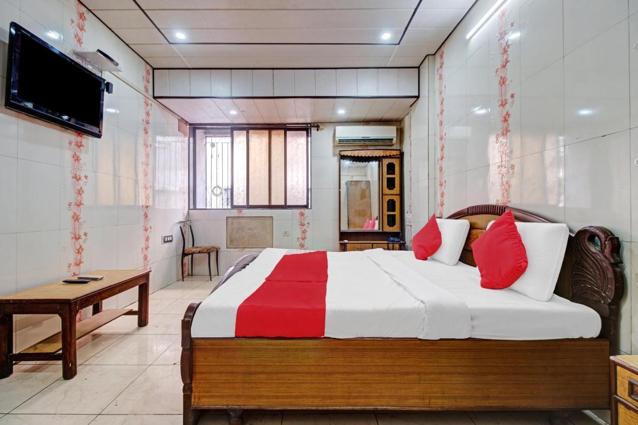 Oyo 80762 Hotel New Mini Mahal Turambhe Екстериор снимка